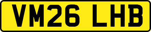 VM26LHB