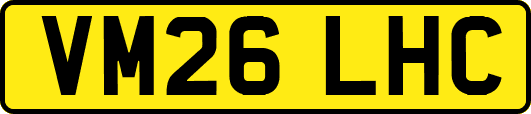 VM26LHC