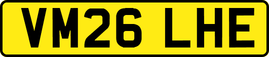 VM26LHE