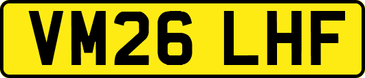 VM26LHF