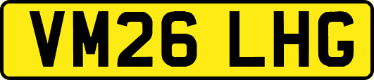 VM26LHG