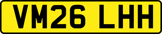 VM26LHH