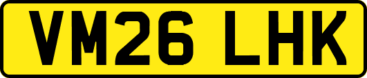 VM26LHK