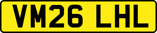 VM26LHL