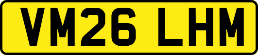 VM26LHM