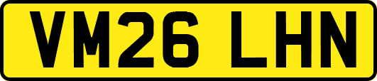 VM26LHN