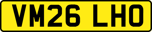 VM26LHO
