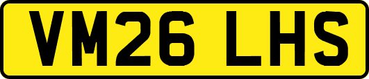 VM26LHS