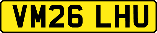 VM26LHU