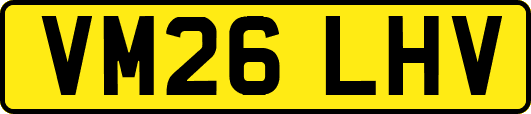 VM26LHV