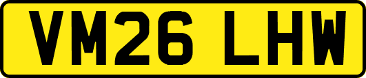 VM26LHW