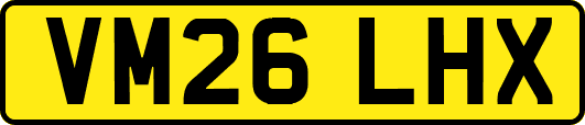 VM26LHX