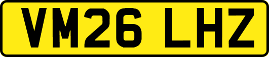 VM26LHZ