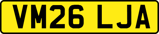VM26LJA