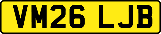 VM26LJB