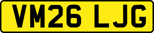 VM26LJG