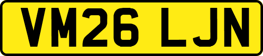 VM26LJN