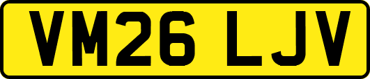 VM26LJV