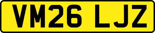 VM26LJZ