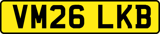 VM26LKB