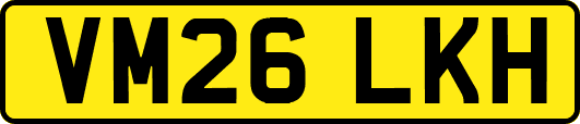 VM26LKH