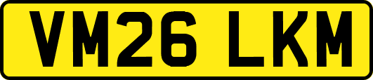 VM26LKM