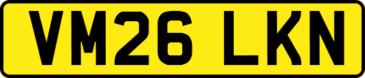 VM26LKN