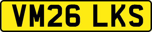 VM26LKS
