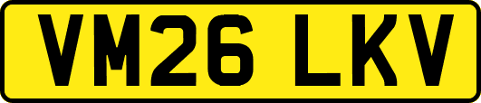 VM26LKV