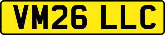 VM26LLC