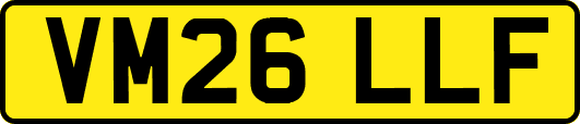VM26LLF