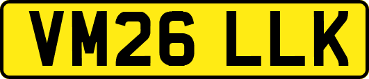 VM26LLK