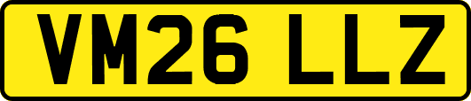 VM26LLZ