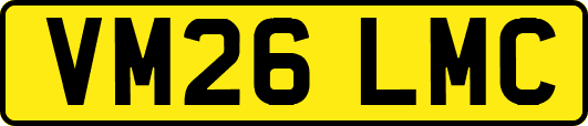 VM26LMC