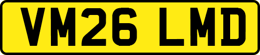 VM26LMD