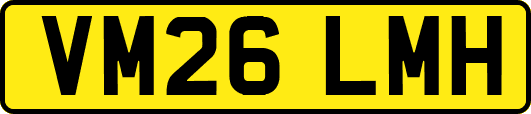VM26LMH