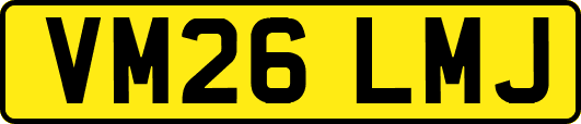 VM26LMJ