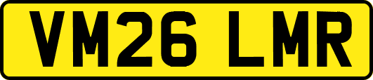 VM26LMR