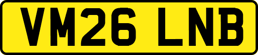 VM26LNB