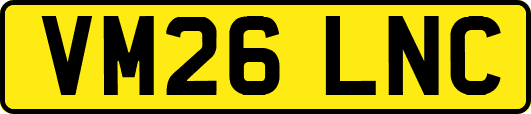 VM26LNC