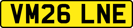 VM26LNE