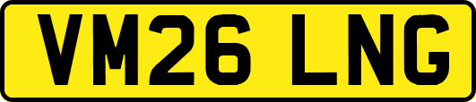 VM26LNG