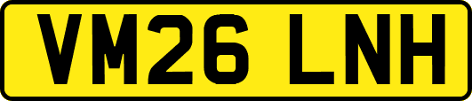 VM26LNH