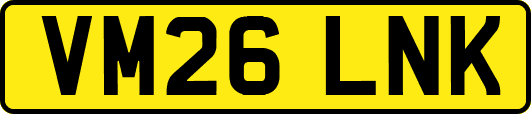 VM26LNK