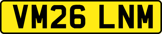 VM26LNM