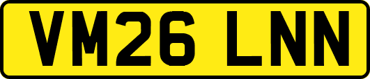 VM26LNN
