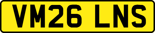 VM26LNS