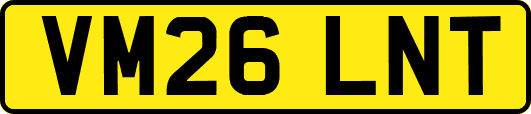VM26LNT