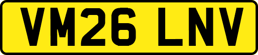VM26LNV