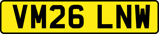 VM26LNW